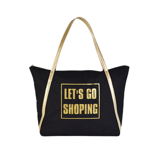 Bolsa de Compras Plegable de Nailon Ecológica, de Gran Capacidad, Ligera e Impermeable, para Supermercado - Product Image 2