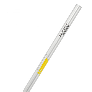 Bâton de baseball/softball d'entraînement en alliage d'aluminium creux de haute qualité pour enfants et adolescents, léger, durable, 1 pièce, 30 pouces - Product Image 3