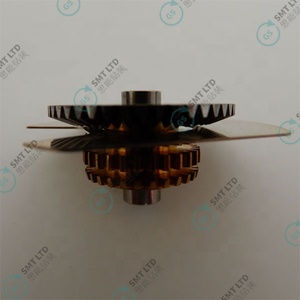 00327026S01 ชุดล้อฟันเฟือง - ด้านล่าง - Product Image 2