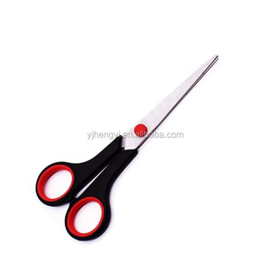 <span class=keywords><strong>5.5</strong></span> Inch Thoải Mái Grip Xử Lý Kéo An Toàn Văn Phòng Và Sinh Viên Kéo Cho Trẻ Em - Product Image 2
