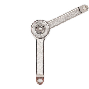 Freely Stoppable Gas <b>Spring</b> Hydraulic Rod For Cabinet <b>Doors</b> Wardrobe Support Folding Retracting Pneumatic Rod Zinc Alloy <b>Door</b> - Product Image 3