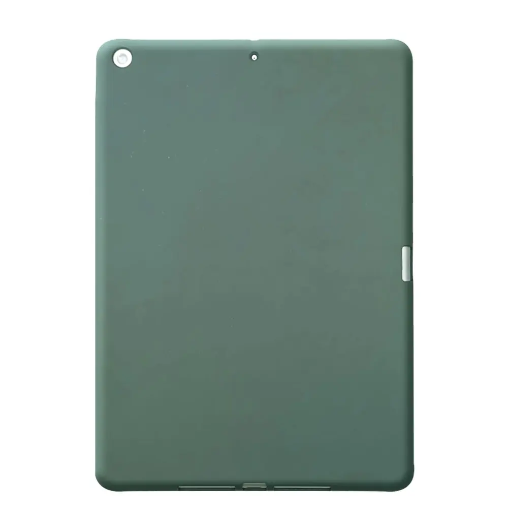 TENCHEN Eco-friendly 100% PLA biodegradable case for ipad, for ipad case cover