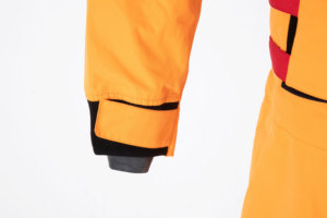 Combinaisons étanches pour le kayak en eau froide, équipement de kayak pour hommes, <span class=keywords><strong>combinaison</strong></span> de plongée pour <span class=keywords><strong>homme</strong></span> avec capuche, <span class=keywords><strong>combinaison</strong></span> étanche - Product Image 5