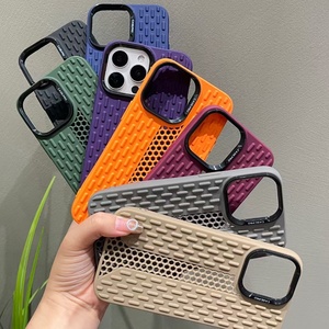 Oneprocase เคสโทรศัพท์ใหม่สำหรับ iPhone 13 14 15 16 PRO MAX เคสโทรศัพท์มือถือที่คาดเอวเล็กกันกระแทกแบบใส - Product Image 2