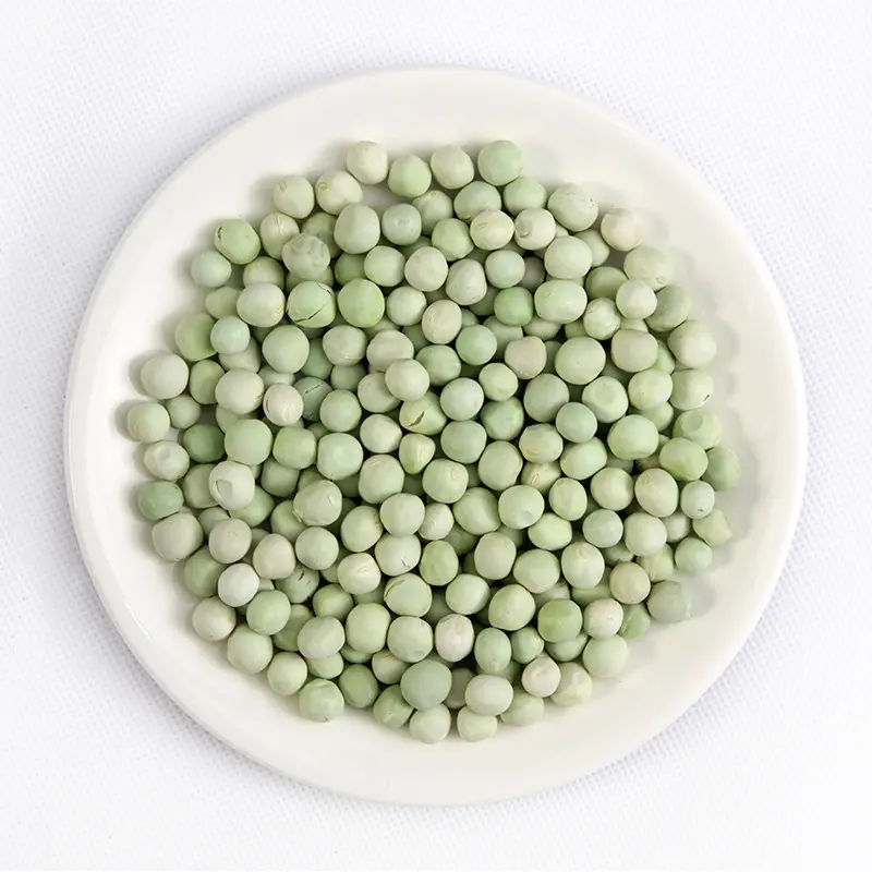 FD Vegetable Freeze Dried Green Peas
