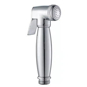 Переносной латунный распылитель для биде - Product Image 5