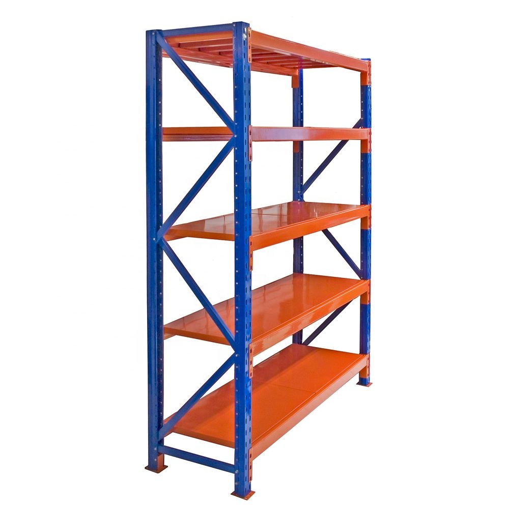 High Quality Shelves Regale Medium Duty Shelving