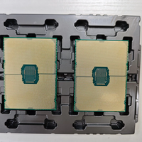 6346 untuk CPU Server Kelas Enterprise Xeon 16 Core 32 Thread 3.1GHz 36MB Cache 10nm DDR4 3200MHz untuk Pusat Data Cloud