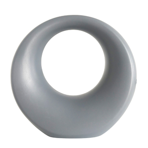 Allenamento della forza Fitness sollevamento pesi PVC ferro sabbia forma di luna Kettlebell Pesa <span class=keywords><strong>Rusa</strong></span> - Product Image 4