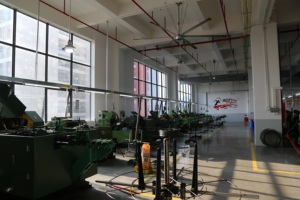 Rivets semi-ronds pleins en acier inoxydable et aluminium sur mesure avec finition argentée, certifiés ISO9001 pour la fixation métallique - Product Image 4