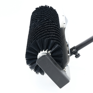 <span class=keywords><strong>Brosse</strong></span> <span class=keywords><strong>rotative</strong></span> durable Zhenda pour système de <span class=keywords><strong>nettoyage</strong></span> automatique de panneaux solaires - Product Image 5