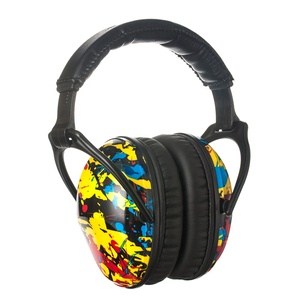 Дети слуха защитная маска для лица, халява уха защиты слуха муфта - Product Image 3