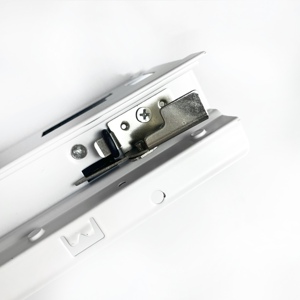 Mingyi Hot Bán Hộp Tủ Bếp Ngăn Kéo Trượt Kênh Có Thể Điều Chỉnh Mềm Đóng Mỏng Đôi Tường Ngăn Kéo Hướng Dẫn - Product Image 2