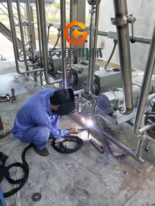 Dây Chuyền Sản Xuất Chế Biến Trái Cây Chất Lượng Cao - Product Image 6