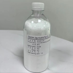 สารเพิ่มความหนาให้กับผงคอนกรีต - Product Image 3