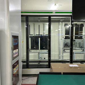 Canadiansolar Onduleurs CC/CA Onduleur solaire monophasé 5000w 5kw Onduleur de chaîne monophasé - Product Image 6