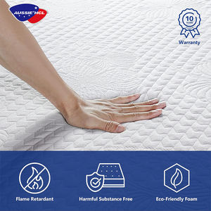 Colchón de Espuma Comprimida para Hotel, Tamaño Personalizado, Pedido en Línea, Sueño Reparador, Látex Natural, Plegable, Espuma Viscoelástica - Product Image 6