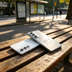 สมาร์ทโฟน Spark 40 Pro ขายดี หน้าจอ HD+5G แบตเตอรี่ 7200mAh ระบบปฏิบัติการ Android 15 หน่วยความจำ 24+512GB รองรับ LTE ซีพียู 10 คอร์ ใช้งานได้ทั่วโลก - Product Image 1