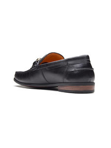 Mocasines Clásicos de Cuero Genuino para Hombre, Zapatos de Oficina Casuales de Negocios, Calzado de Cuero Suave y Cómodo, Calzado de Lujo al por Mayor - Product Image 3