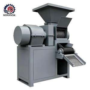 เครื่องอัดถ่านอัดแท่งคุณภาพดีที่สุดจากเหอหนาน คอมานสค์ พร้อมเครื่องยนต์ ได้รับการรับรองมาตรฐาน ISO9001 - Product Image 5