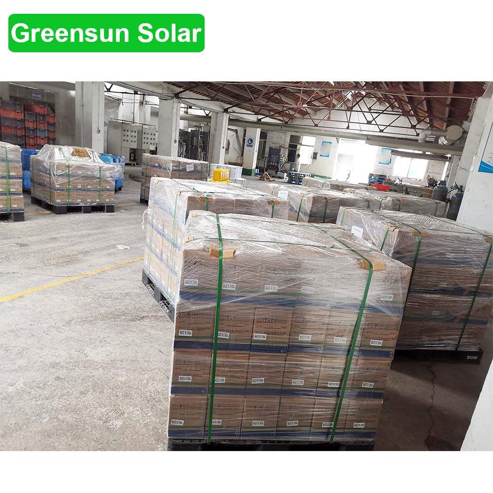 battery 200ah 12v solar