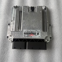 Unité de commande électronique (ECU) pour moteur, pièce de machine de construction, ECM 0281020677 0281 020 677 ECU pour Bosch - Vente chaude