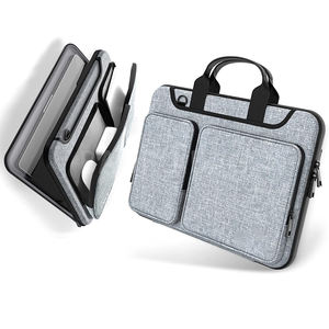 Custodia rigida per Laptop da 13-<span class=keywords><strong>14</strong></span> pollici con guscio rigido all'ingrosso per <span class=keywords><strong>Macbook</strong></span> <span class=keywords><strong>Pro</strong></span> da <span class=keywords><strong>14</strong></span> pollici - Product Image 1