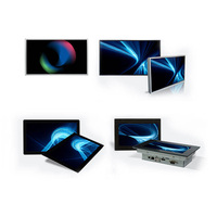 B160QAN03.M 16.0 "Slim TN Panel 40pin 2560x1600 600cd/m 120Hz Nouveau moniteur LCD pour ordinateur portable de jeu