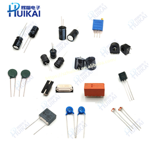 Gốc IC IC Thành Phần cảm biến đ-92 Module không dây <span class=keywords><strong>a7015</strong></span> - Product Image 3