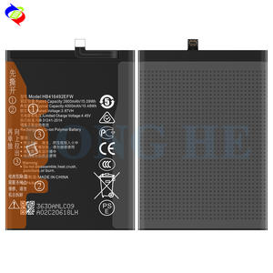 Batteria OEM Nuova HB416492EFW per Huawei Honor X8 2022/Honor X30i 4000mAh Nuovissima 0 Cicli - Product Image 3