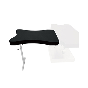 Accessori per Tavolo Operatorio in Metallo a Prezzo di Fabbrica, Supporti Regolabili per Gambe, per Uso Ginecologico e <span class=keywords><strong>Ostetrico</strong></span> - Product Image 4