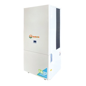 Unidades de Aire Acondicionado Industriales Automáticas de Alta Eficiencia Tongbaote de 7HP, Refrigeración de Alto Rendimiento para Plantas de Producción - Product Image 3