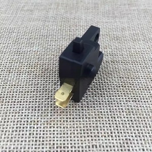 Accessoires de moto, interrupteur de maître-cylindre de frein avant supérieur pour moto, pour GN125H, GN125, EN125, GN250, GS125 - Product Image 5