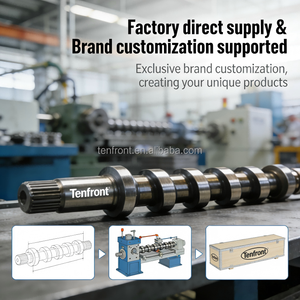 Inyector de Combustible 2TR, Boquilla 23250-0C050 23209-79186 para TOYOTA Hilux Vigo Land Cruiser Prado Fortuner Tacoma Coaster 4Runner - Product Image 5