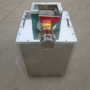 2024 Máy tính để bàn ý Pasta hình dạng khác nhau làm cho máy/nhà máy cung cấp Spaghetti tạo thành máy/mì ống mì ống đùn - Product Image 5