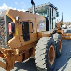 Niveleuse de moteur de la Chine 220HP avec le pneu radial 17.5R25 SEM922F - Product Image 1