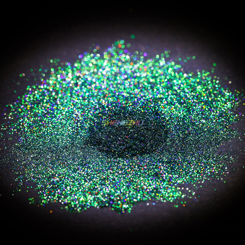 Shengzhu Super Sparkle Chameleon Eyeshadow Glitter