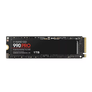 Pour 990 PRO 1 To NVMe M.2 PCIe 4.0 SSD interne neuf 7450 Mo/s en lecture/6900 Mo/s en écriture pour jeux sur ordinateur de bureau et ordinateur portable - Product Image 5