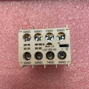 Suitable for Auxillary Suitable for LA1 <strong>KN</strong> 40 - Product Image 1