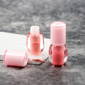 Rubor Líquido para Mejillas, Personaliza tu Logotipo, Maquillaje para Contorno Facial, Alta Pigmentación, Etiqueta Privada para Rubor - Product Image 2