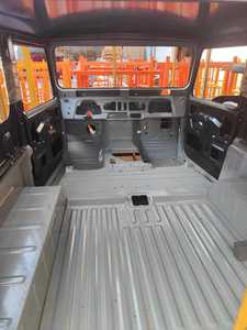 1:1ตัวถังรถคลาสสิกคุณภาพและขนาดดั้งเดิมสำหรับ Land Cruiser Fj40 <span class=keywords><strong>1978</strong></span>- - Product Image 4