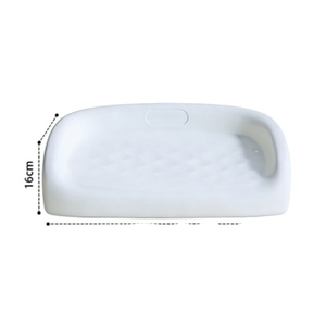 Stevige HDPE hondenbank/dierenbed, vochtbestendig en ademend, voor kleine/middelgrote honden, geen montage nodig - Product Image 1