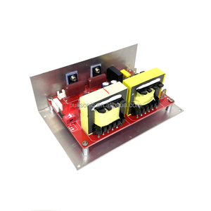 Carte de circuit de commande ultrasonique 40 kHz pour pièces automobiles, <span class=keywords><strong>bain</strong></span> ultrasonique, injecteur diesel, <span class=keywords><strong>carburateur</strong></span> - Product Image 5