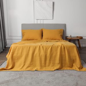 Haute qualité du fabricant 100% Premium French Grown Long fil <span class=keywords><strong>de</strong></span> laine <span class=keywords><strong>jetable</strong></span> drap <span class=keywords><strong>de</strong></span> <span class=keywords><strong>lit</strong></span> <span class=keywords><strong>linge</strong></span> <span class=keywords><strong>de</strong></span> <span class=keywords><strong>lit</strong></span> ensemble ajusté feuille dormeurs chauds - Product Image 3