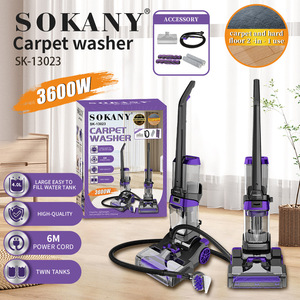 Vente chaude 3600w Machine de nettoyage de <span class=keywords><strong>tapis</strong></span> Machine de nettoyage de <span class=keywords><strong>tapis</strong></span> de <span class=keywords><strong>canapé</strong></span> à main Machine de nettoyage de <span class=keywords><strong>tapis</strong></span> de sol - Product Image 5