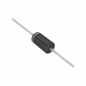 Original One Stop Service DO-201AD, Axial Single Diodes NUR460P/L01U Electronic Circuit Components - Product Image 1