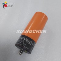 Sensor IFM de Alta Calidad DO, KB5060 KB-3020-BNKG/BS-700-A/NI, Sensores Capacitivos Electrónicos IFM, Sensor de Proximidad Capacitivo