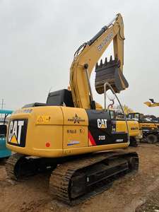 En promotion : Excavatrice d'occasion CAT312GC d'origine japonaise, excellent état, performance 12 tonnes, CAT 312gc CAT 315 au prix d'usine, en stock - Product Image 6