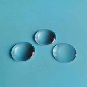 <span class=keywords><strong>Lentilles</strong></span> plano-convexes de haute précision fabriquées sur mesure en Chine, petites <span class=keywords><strong>lentilles</strong></span> optiques en verre trempé à vendre - Product Image 2