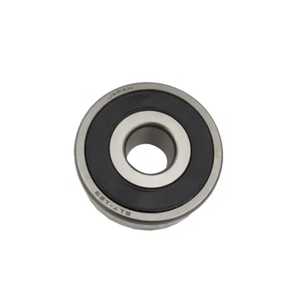 Cojinete de alternador de alta calidad, rodamiento de bolas de ranura profunda impermeable sellado de 17x52x18mm para alternador de - Product Image 2